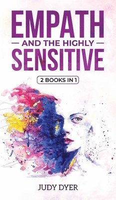 bokomslag Empath and The Highly Sensitive