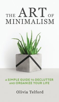 The Art of Minimalism 1