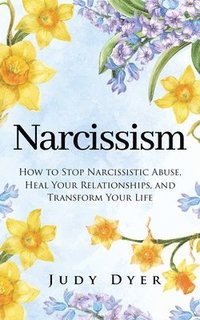 bokomslag Narcissism