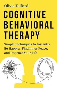 bokomslag Cognitive Behavioral Therapy