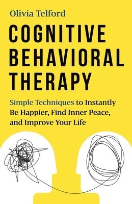 Cognitive Behavioral Therapy 1