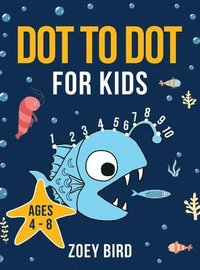 bokomslag Dot to Dot for Kids