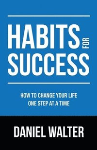 bokomslag Habits for Success