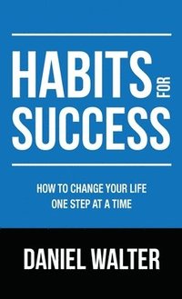 bokomslag Habits for Success