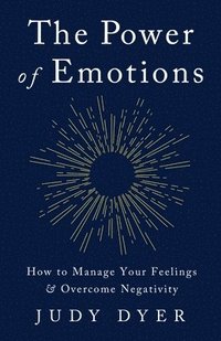 bokomslag The Power of Emotions