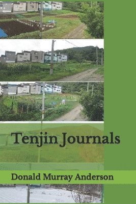 Tenjin Journals 1