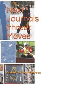 bokomslag Next Journals (three)