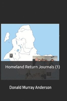 Homeland Return Journals (1)