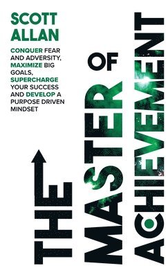 Allan - Master of Achievement, Inbunden
