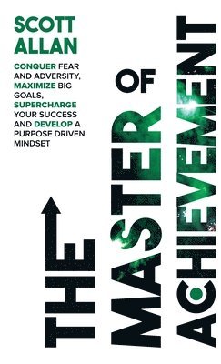 The Master of Achievement 1