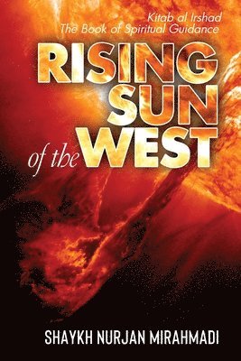 bokomslag Rising Sun of the West