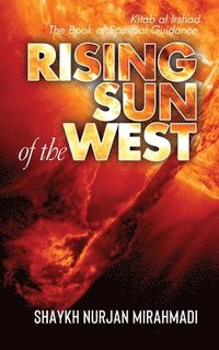 bokomslag Rising Sun of the West