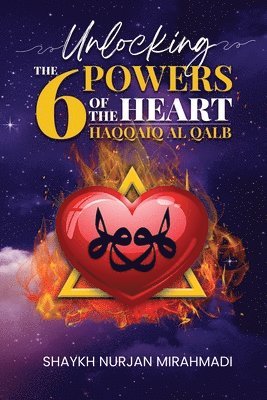 Unlocking the 6 Powers of the Heart - Haqqaiq al Qalb 1