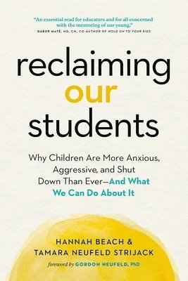 Reclaiming Our Students 1