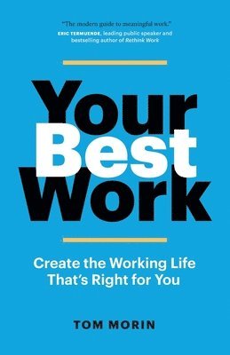 Your Best Work 1