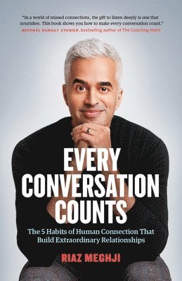 Every Conversation Counts 1