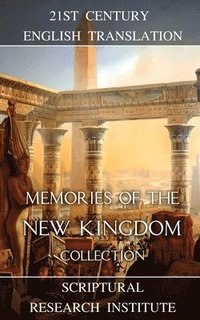 bokomslag Memories of the New Kingdom Collection