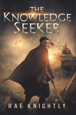 The Knowledge Seeker 1