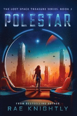 bokomslag Polestar (The Lost Space Treasure Series, Book 3)