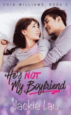 He's Not My Boyfriend 1