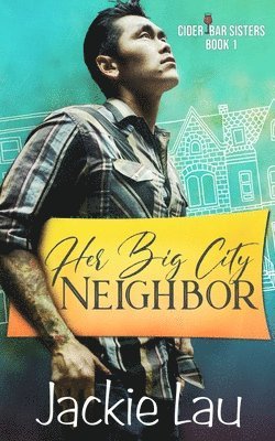 Her Big City Neighbor 1