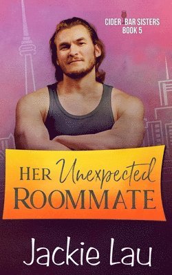 Her Unexpected Roommate 1