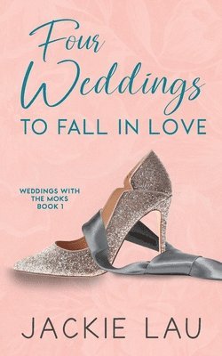 Four Weddings to Fall in Love 1