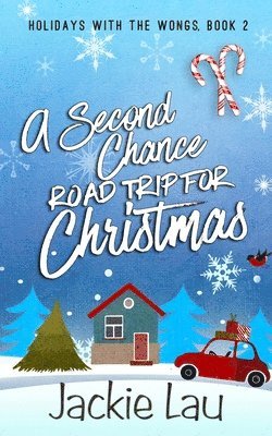 Second Chance Road Trip for Christmas 1