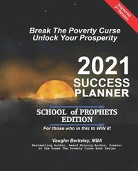bokomslag Break The Poverty Curse