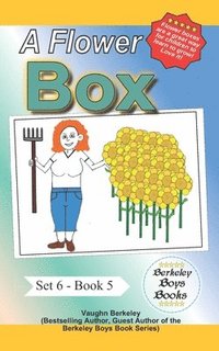 bokomslag A Flower Box (Berkeley Boys Books)