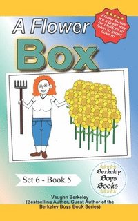 bokomslag Flower Box (Berkeley Boys Books)