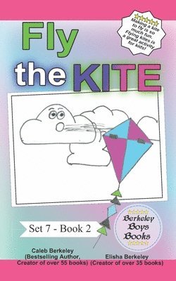 bokomslag Fly the Kite (Berkeley Boys Books)