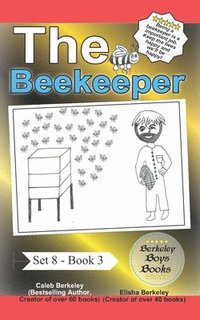 bokomslag Beekeeper (Berkeley Boys Books)