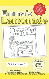 bokomslag Emma's Lemonade (Berkeley Boys Books)