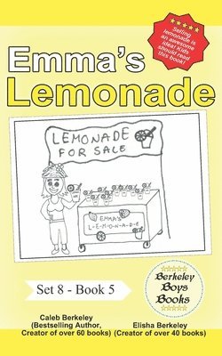 Emma's Lemonade (Berkeley Boys Books) 1