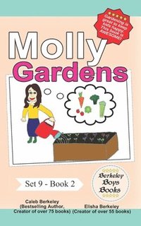 bokomslag Molly Gardens (Berkeley Boys Books)