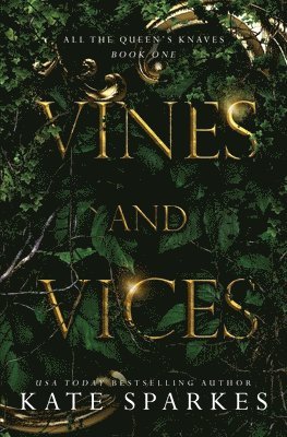 Vines and Vices