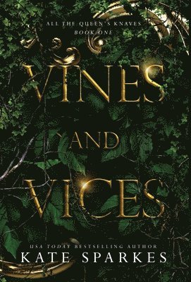Vines and Vices