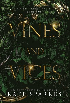 Vines and Vices 1