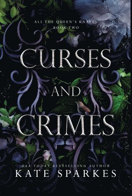 Curses and Crimes 1