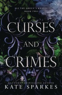 bokomslag Curses and Crimes