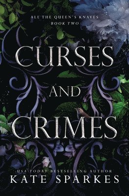 Curses and Crimes 1