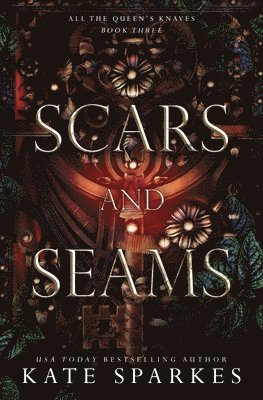 bokomslag Scars and Seams