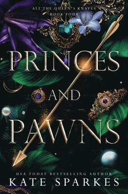 Princes and Pawns 1