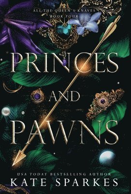 Princes and Pawns 1