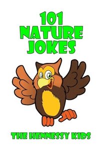 bokomslag 101 Nature Jokes