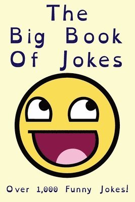 The Big Book Of Jokes 1