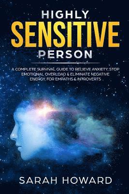 bokomslag Highly Sensitive Person