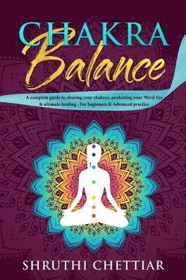 Chakra Balance 1