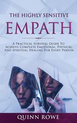 The Highly Sensitive Empath 1